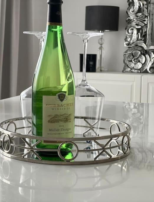 Luxury Apartment Marz Шванау Экстерьер фото