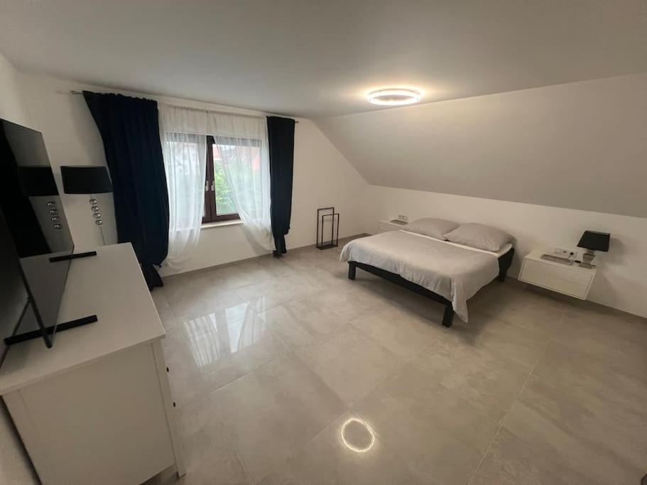 Luxury Apartment Marz Шванау Экстерьер фото